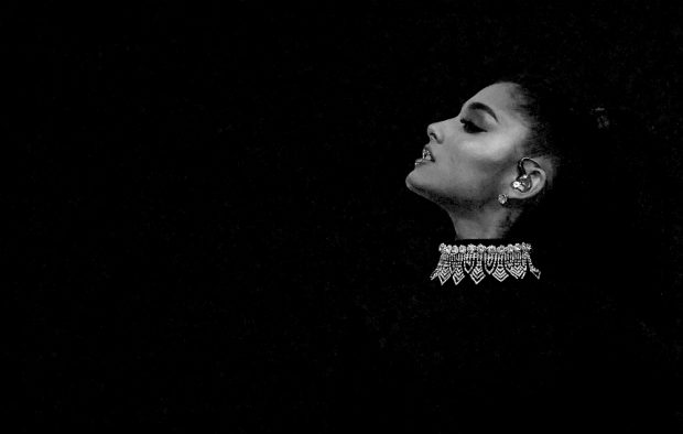 Ariana Grande