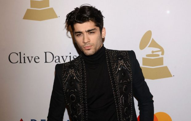 Zayn Malik