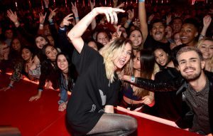 Miley Cyrus