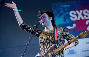 Ben Hopkins of PWR BTTM