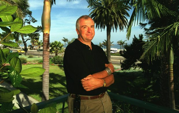 Douglas Adams