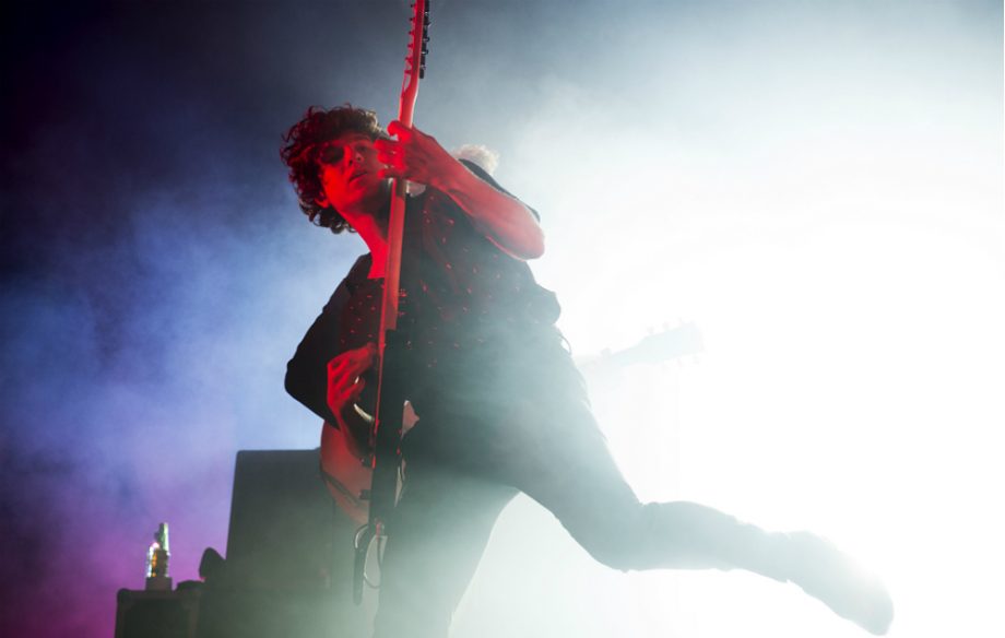 The Kooks