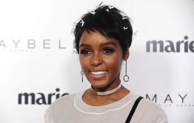 Janelle Monáe cast