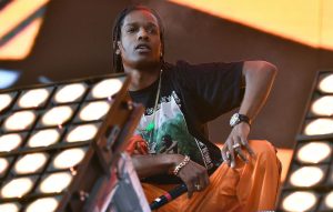 A$AP Rocky