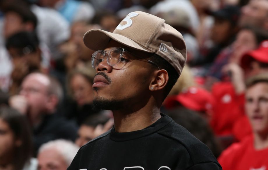 Chance The Rapper