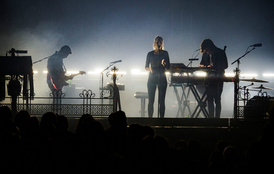 London Grammar