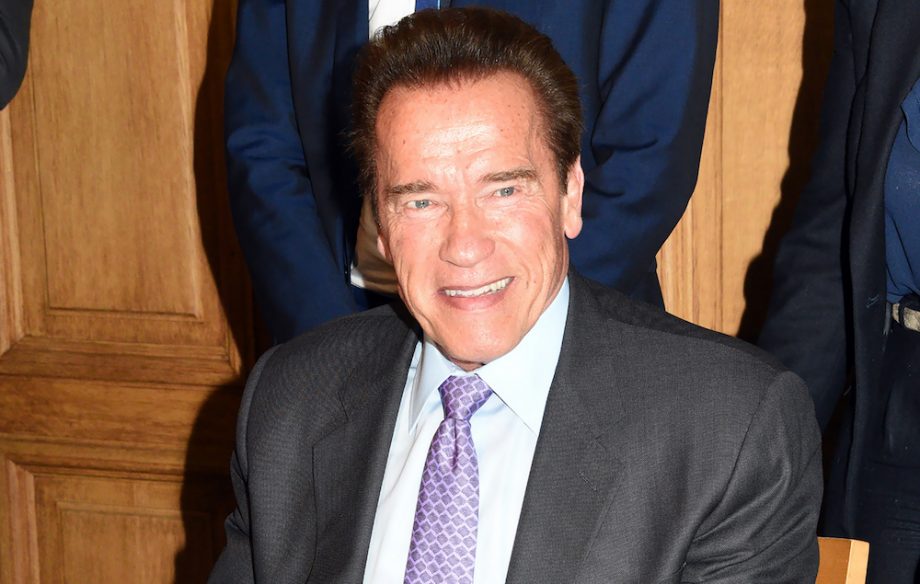 sixth Terminator