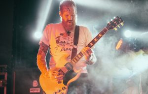Mastodon