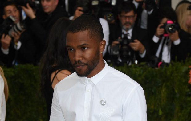 Frank Ocean