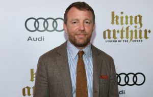 Guy Ritchie
