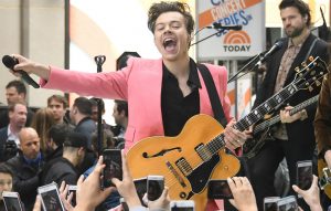 Harry Styles