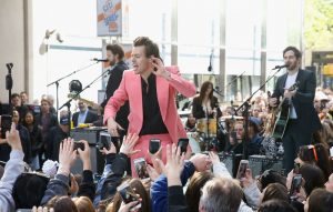 Harry Styles