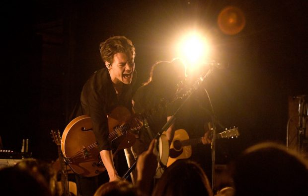 Harry Styles