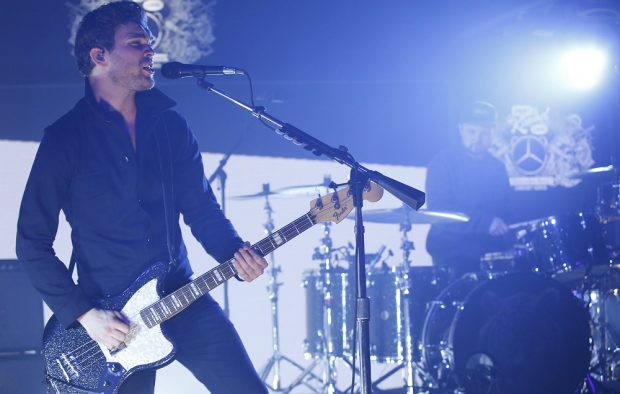 Royal Blood