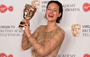 Phoebe Waller-Bridge