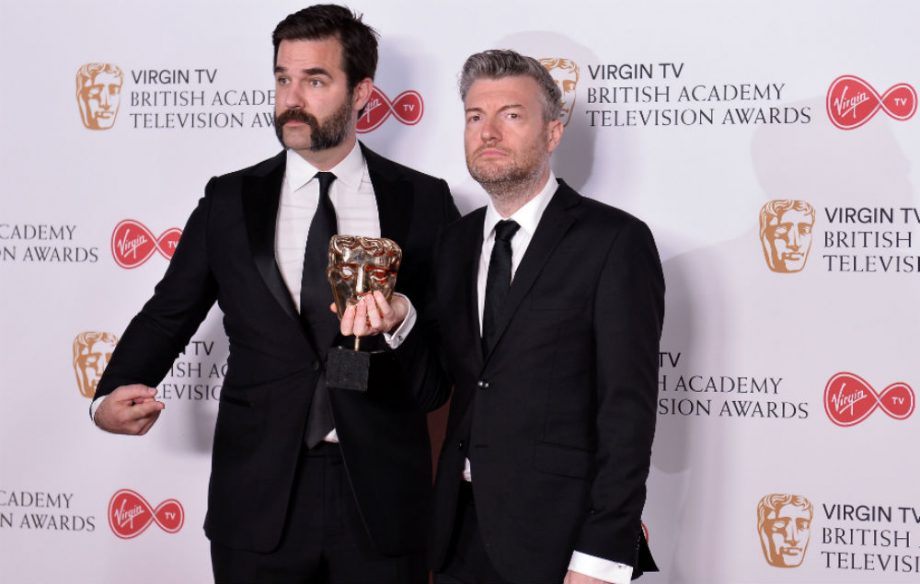 Bafta Tv Awards 2017 Full Winners List Nme Bafta Tv Awards 2017 Full Winners List