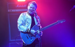 Muse announce charity gig with fans picking their setlist