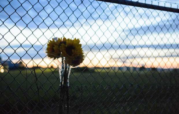 Seattle's Sound Garden