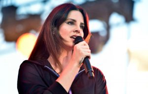 Lana Del Rey