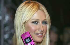 Paris Hilton