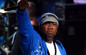 KRS-One