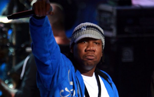 KRS-One