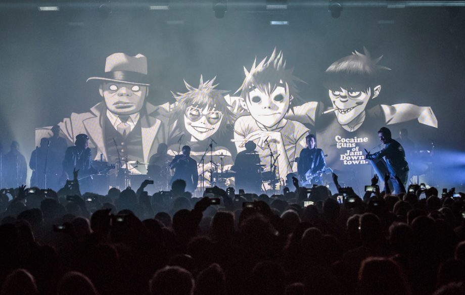 Demon Dayz