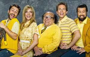 It's Always Sunny In Philadelphia