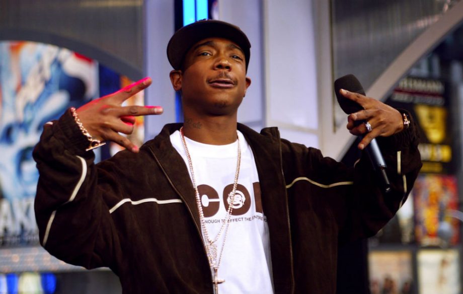 Ja Rule