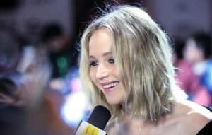 'Red Sparrow' director speaks out on Jennifer Lawrence's 'racy' scenes