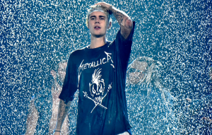 Justin Bieber