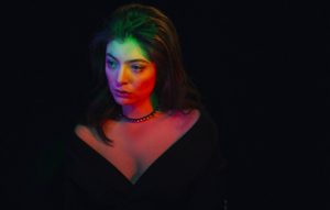 Lorde