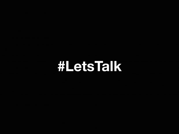 Let's Talk