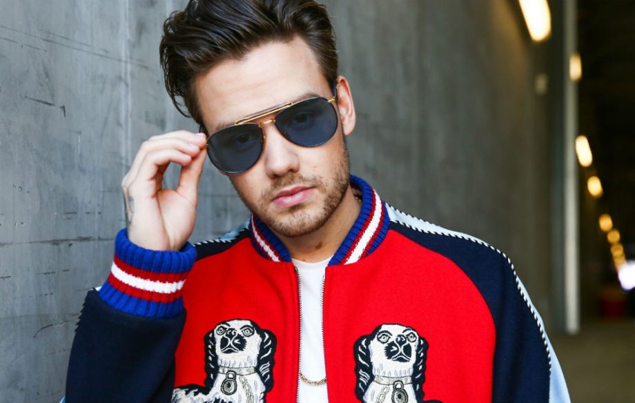 Liam Payne