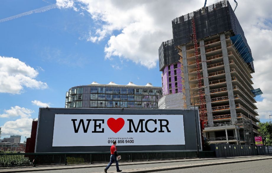 Manchester