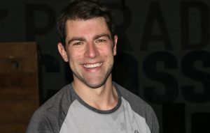 Max Greenfield