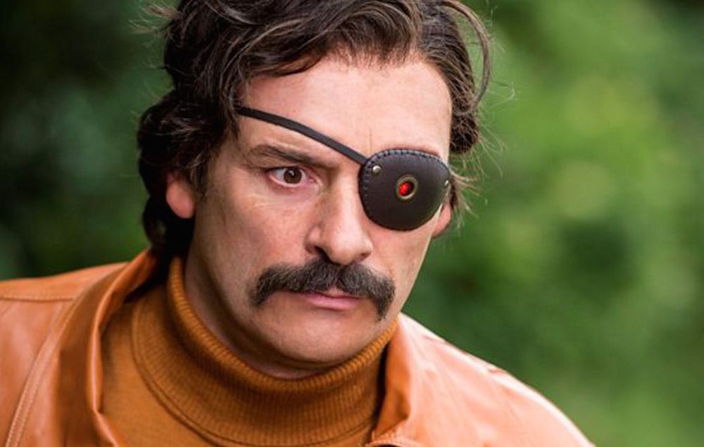 Mindhorn