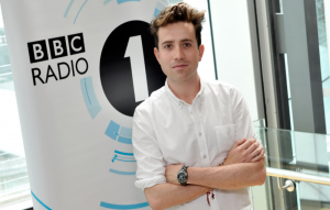 Nick Grimshaw