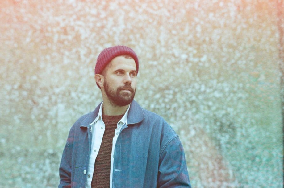 Nick Mulvey