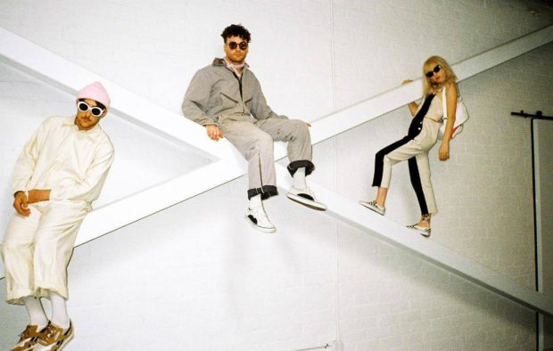 Paramore, 2017