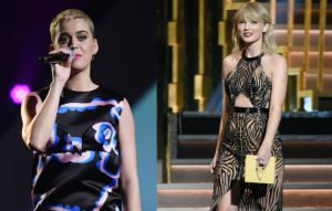 Katy Perry Bad Blood
