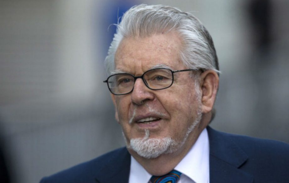 Rolf Harris