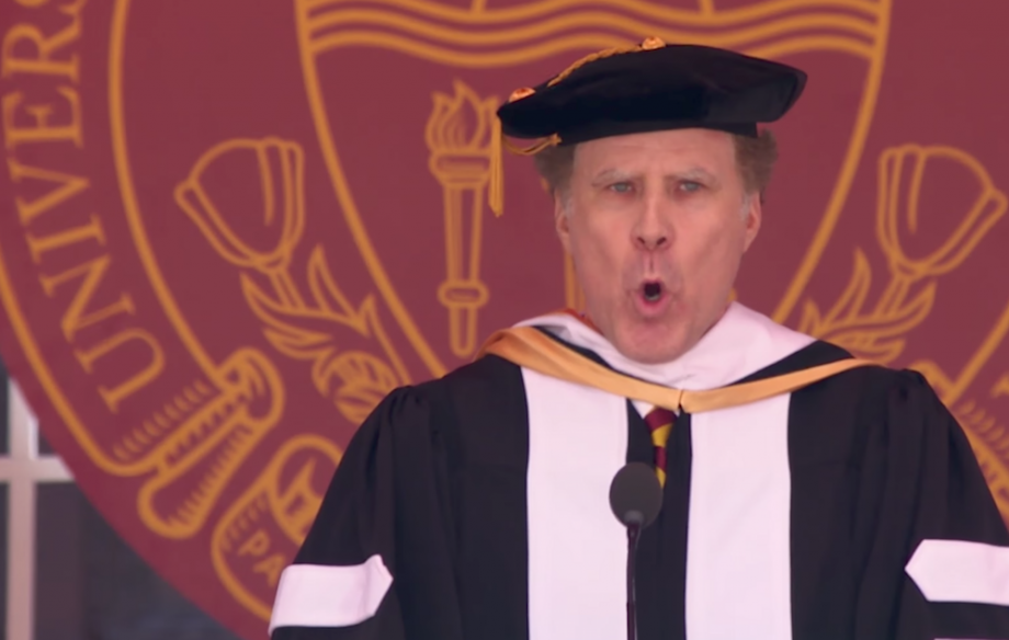 Will Ferrell
