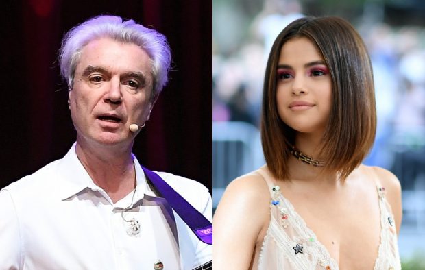 Once In A Lifetime The Best Of Talking Heads Rare