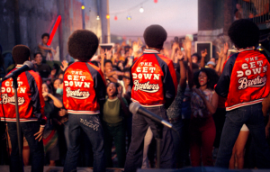 The Get Down