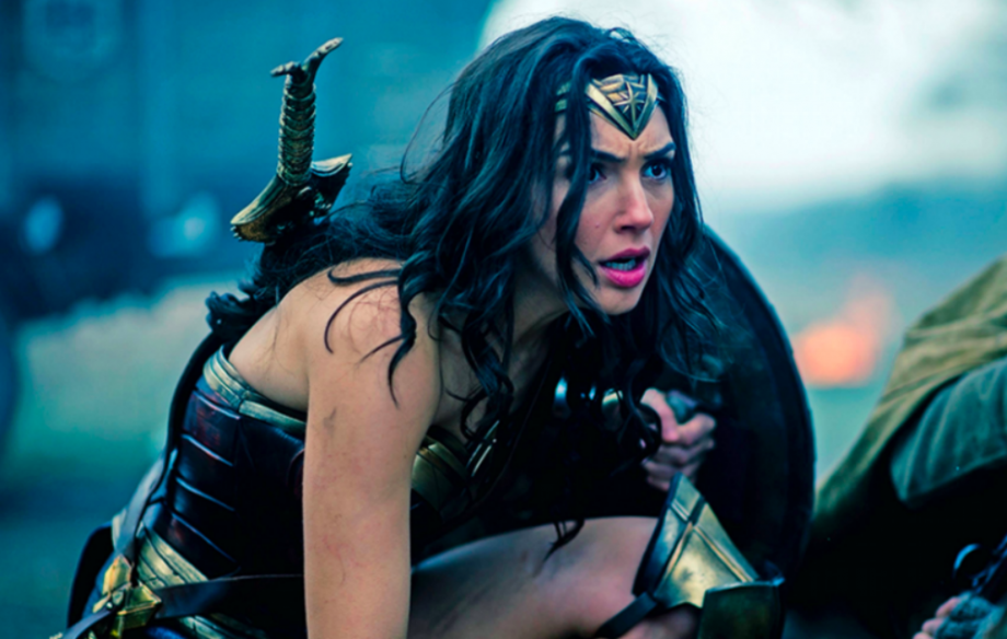 Wonder Woman