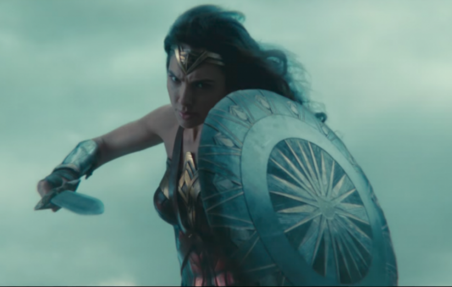 Wonder Woman premiere cancelled Manchester