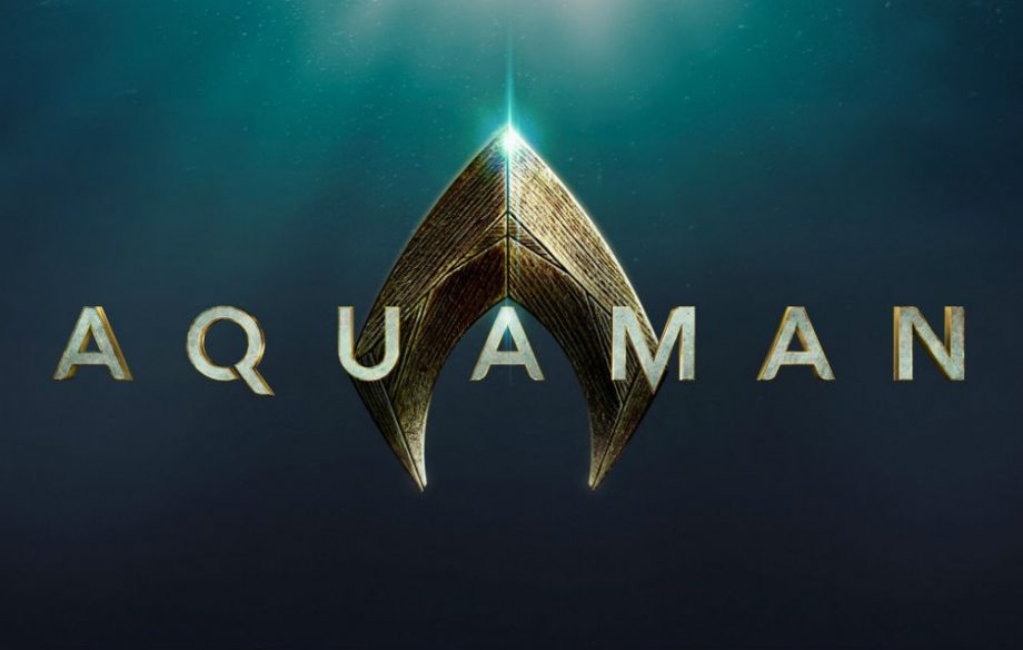 'Aquaman'