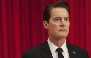 'Twin Peaks' premiere: five questions we have after watching episodes 1 & 2
