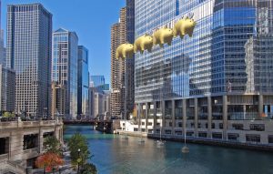 Pink Floyd Trump Tower